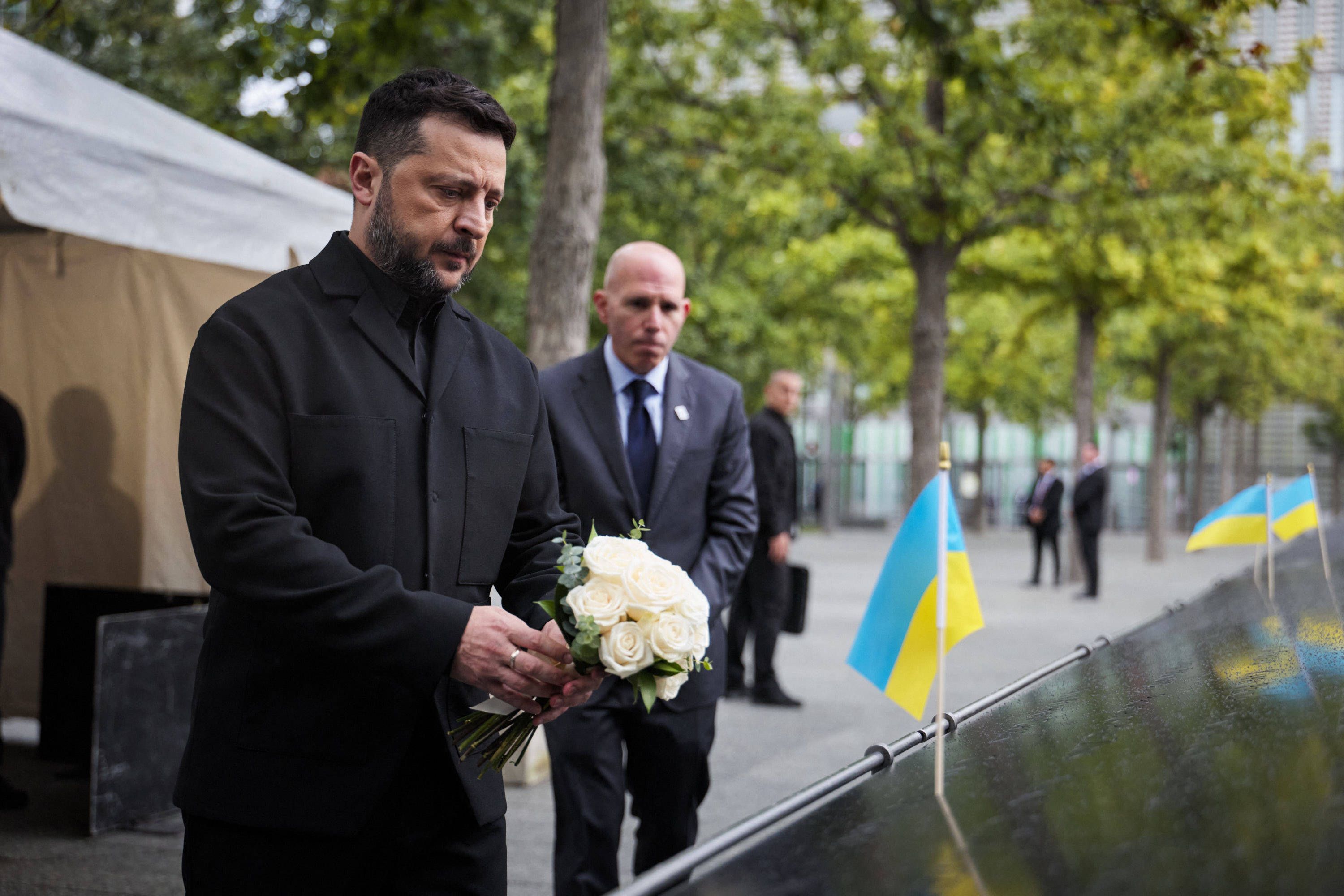 „Ressourcen des Krieges gehen zur Neige“: Ukrainischer Ökonom sieht baldiges Kriegsende
