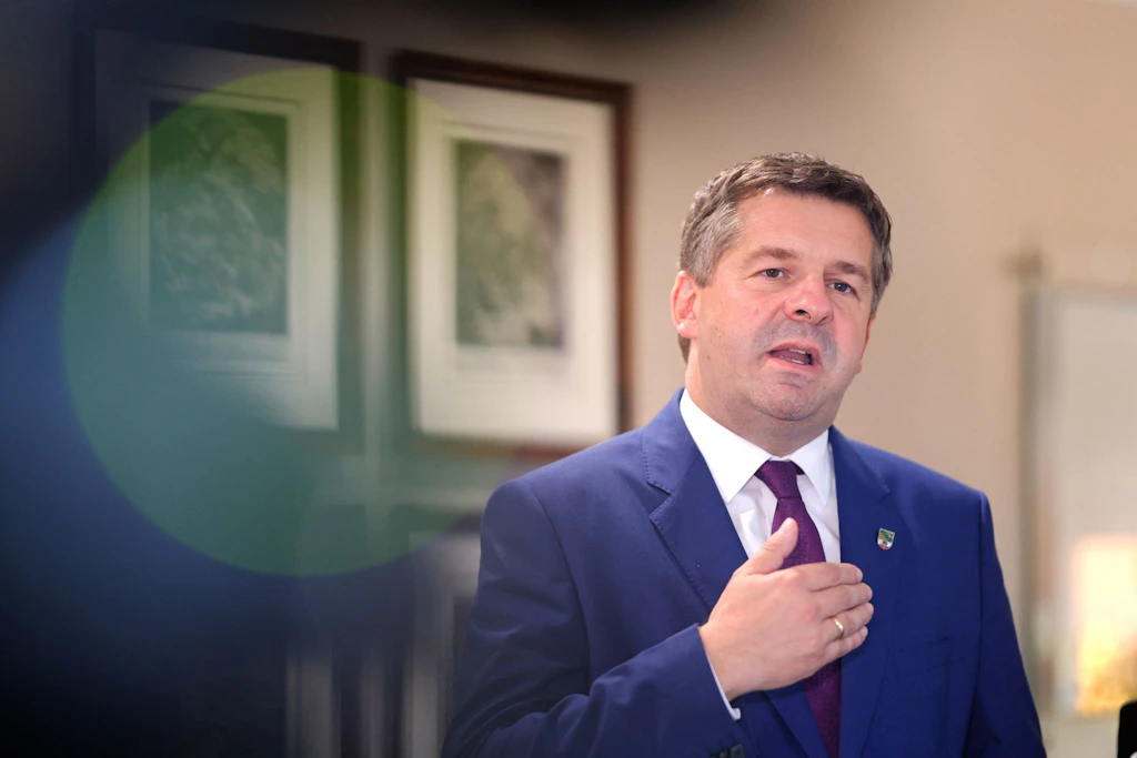 Nach AfD-Sieg in Sachsen-Anhalt: Rheinland-Pfalz behält MPK-Vorsitz