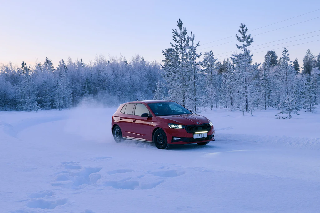 Besonders bei Kleinwagen fiel der Reifen-Test erschreckend schlecht aus.