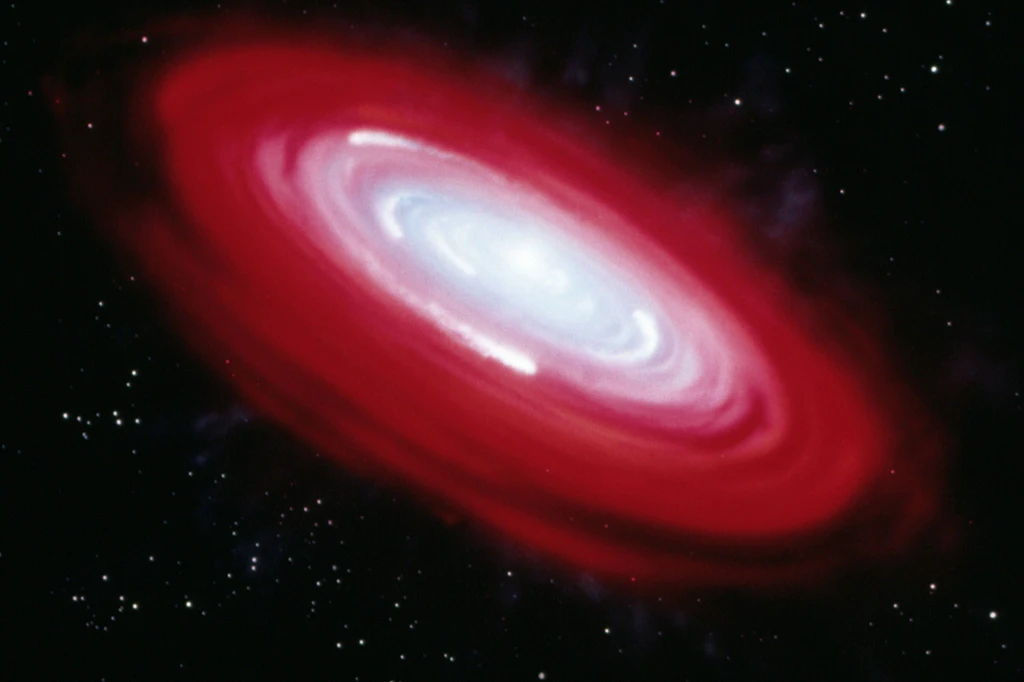 Forscher empfangen ungewöhnliche Radiowellen von fernem Planeten