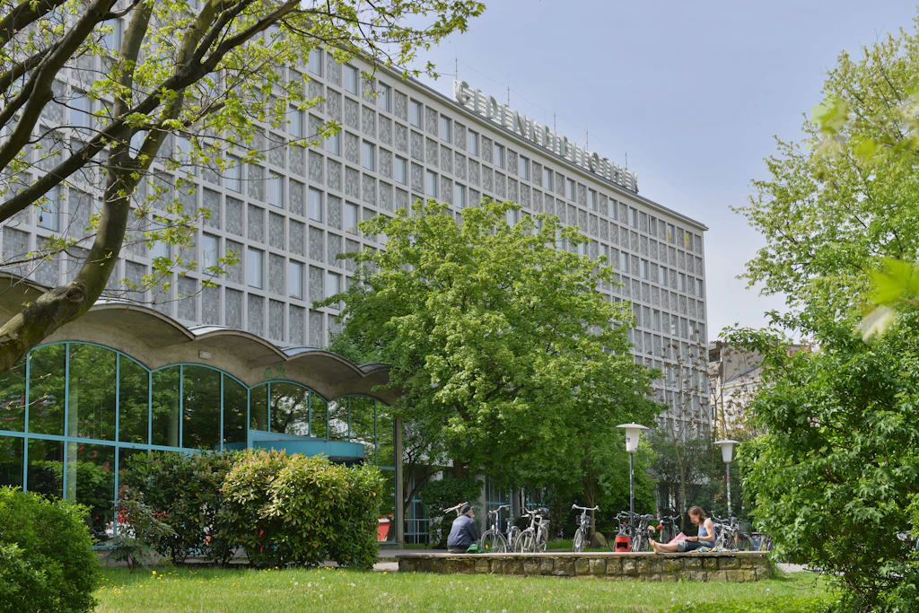 Kreuzberg: Blücherplatz wird zum Eva-Mamlok-Platz