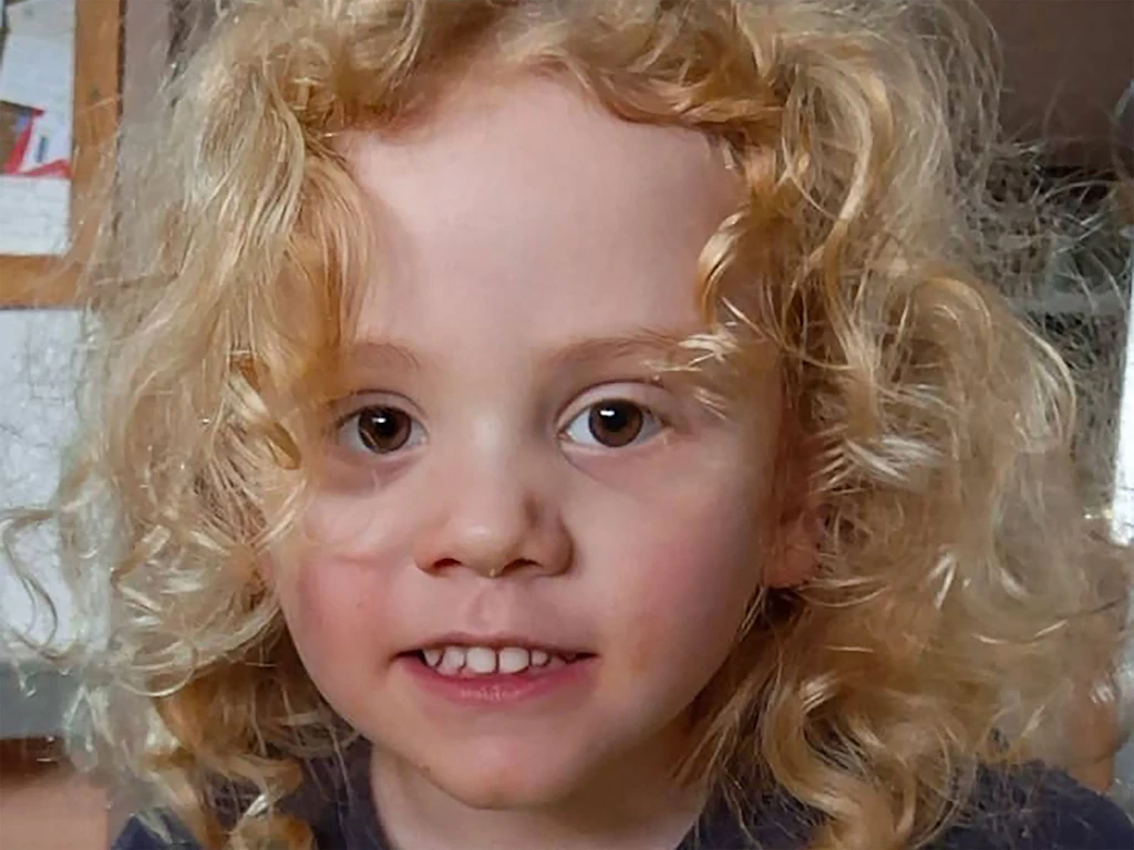 Grausiger Verdacht im Fall Gus Lamont (4): Hat ein Adler den Jungen geholt?