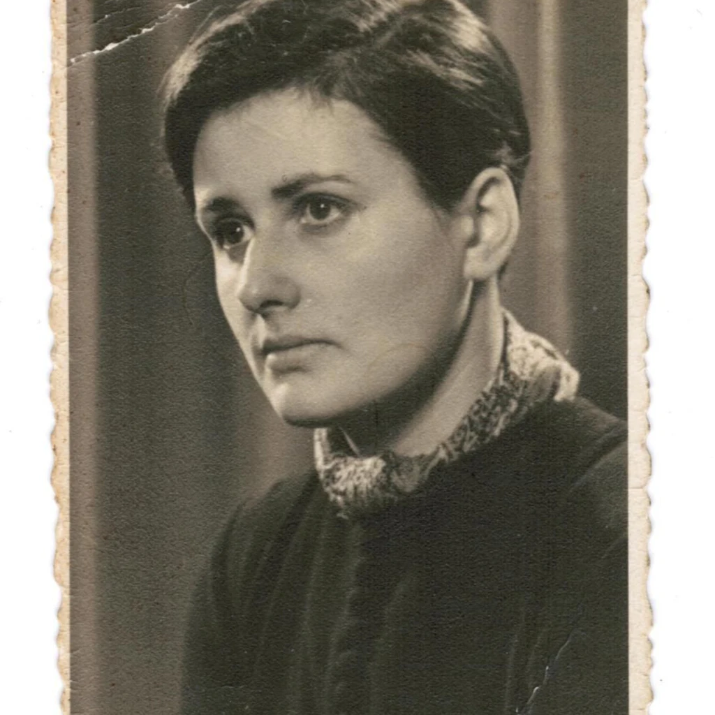 Eva Mamlok