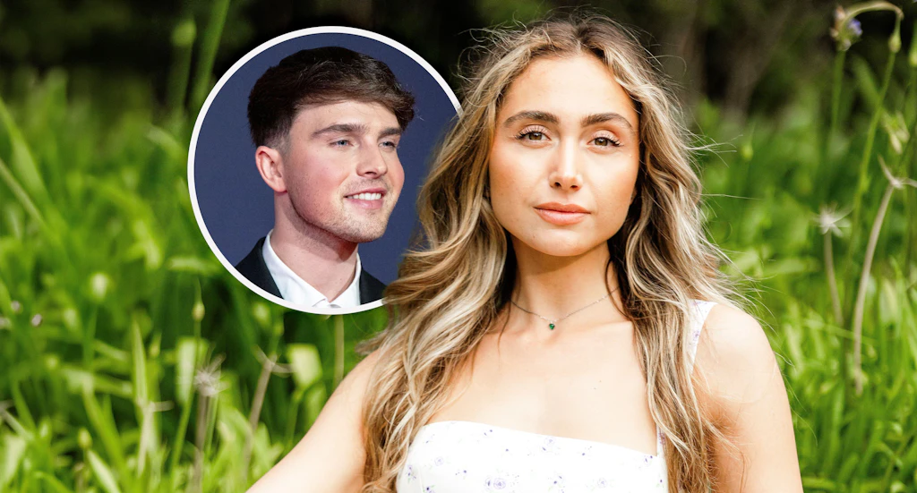 Schwangerschaft bestätigt: „Bachelor“-Nadja bekommt ein Baby von Mike Singer