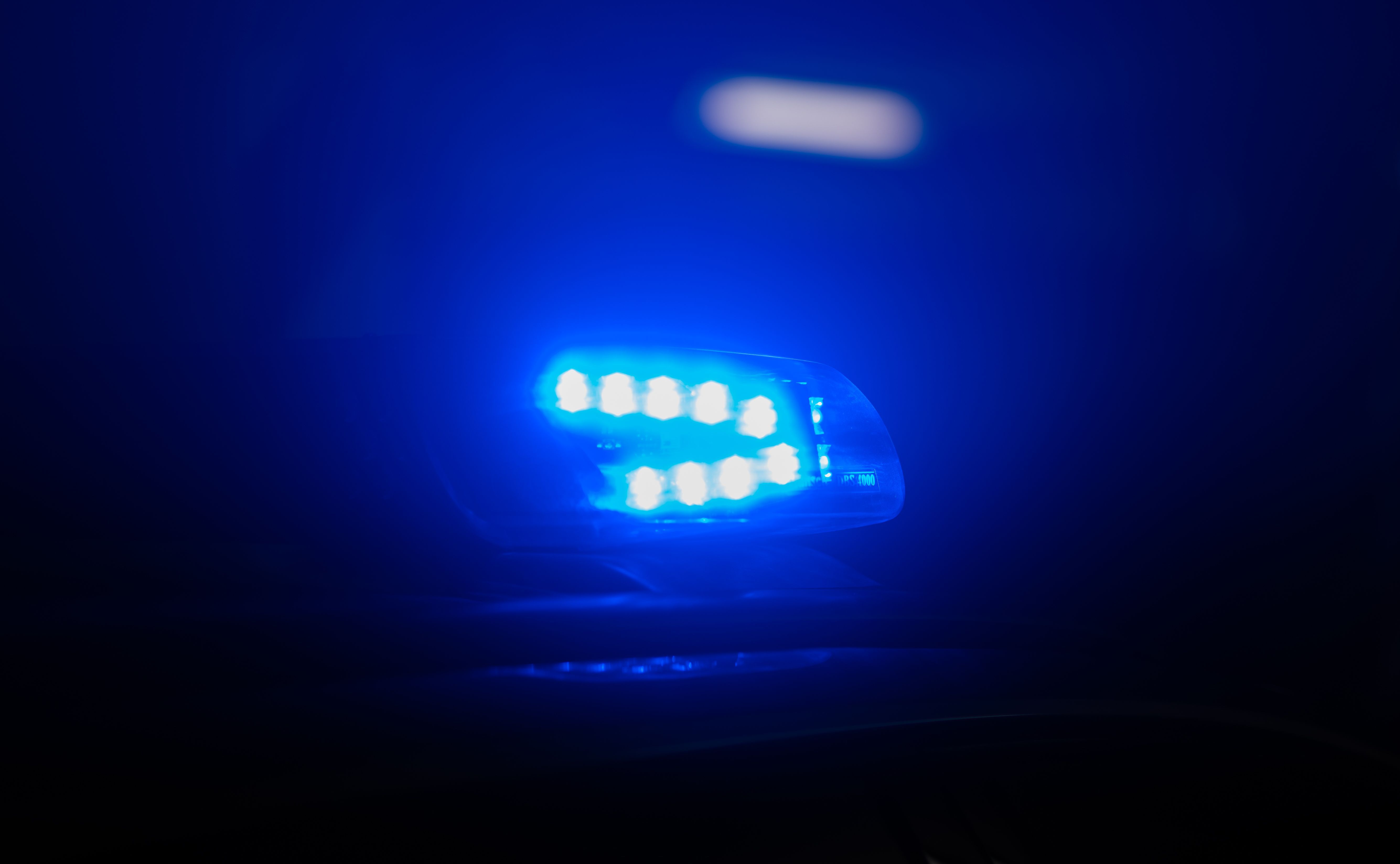 Bei Magdeburg: Drei LKW auf MAN-Gelände in Barleben abgebrannt
