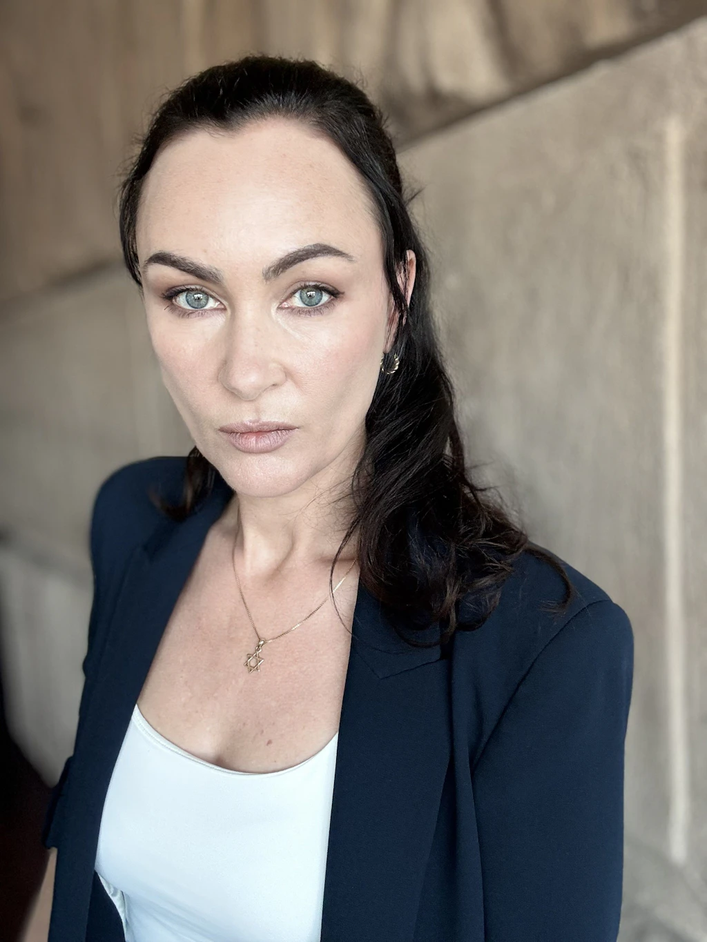 Nelly Eliasberg, Werteinitiative