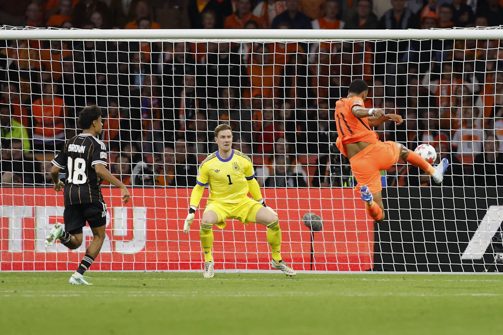 Ein bitterer Abend für Klopp, ein guter für das, was er vorhat