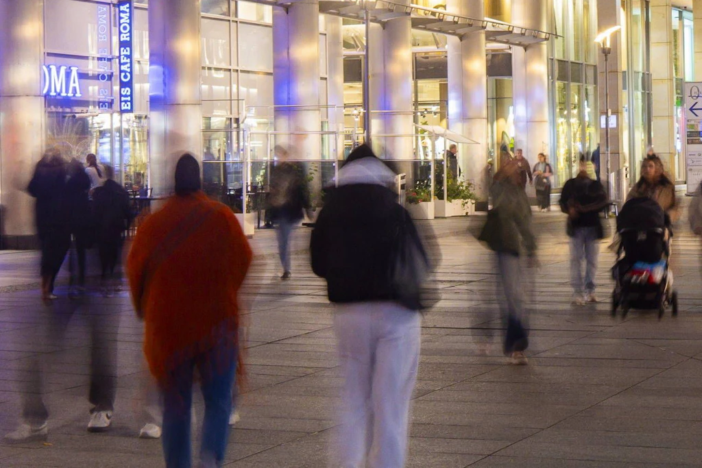 In Sachsen leben fast 1500 migrantische Intensivtäter: Abschiebungen sind nur in den seltensten Fällen möglich. (Symbolbild)
