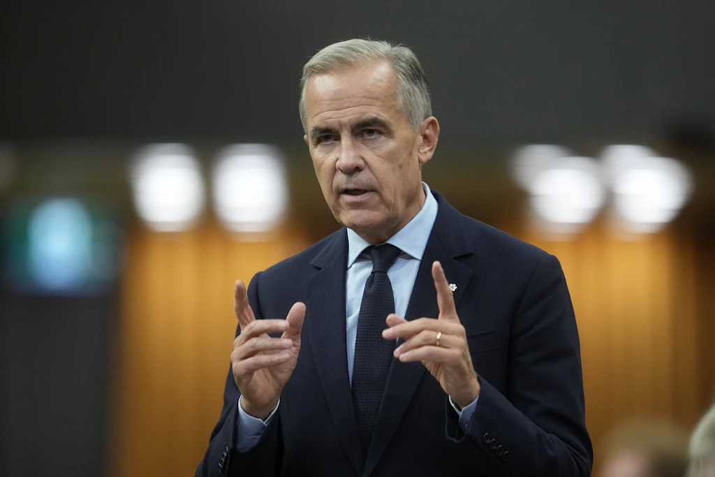 Kanada bereitet sich auf Extremfall vor: Carney ließ möglichen US-Militärangriff prüfen