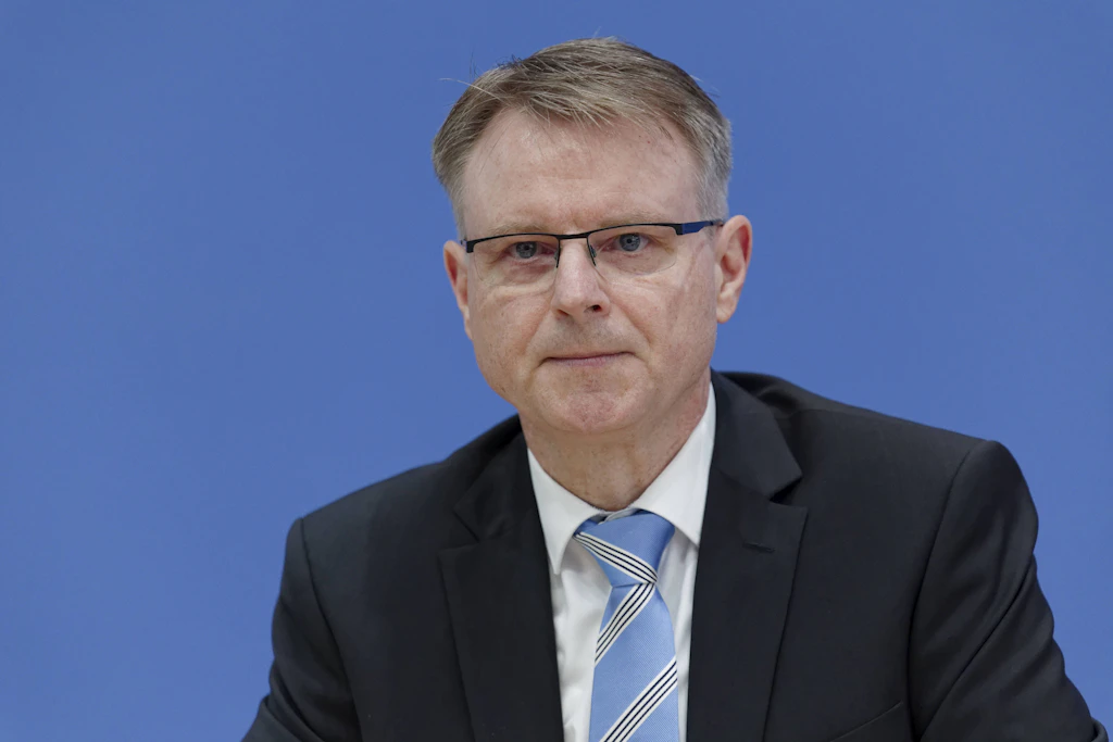 Prof. Dr. Stefan Kooths, Kiel Institut für Weltwirtschaft.