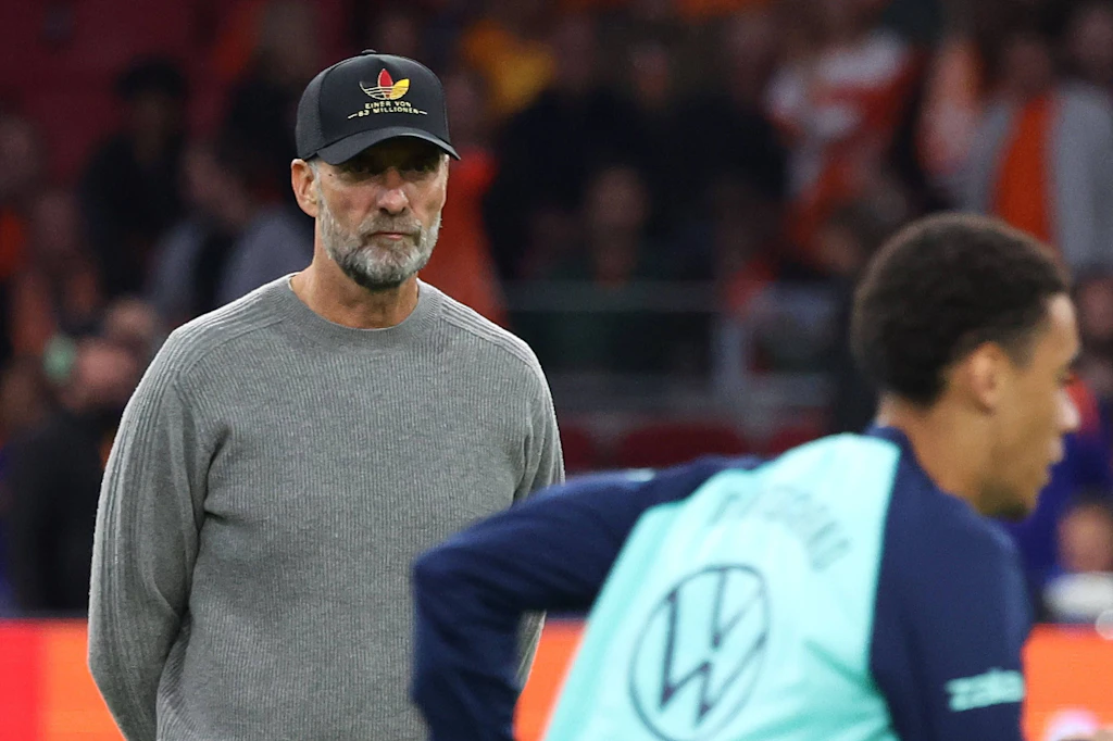 Musiala und Havertz verletzt: Klopp baut DFB-Kader kurzfristig um
