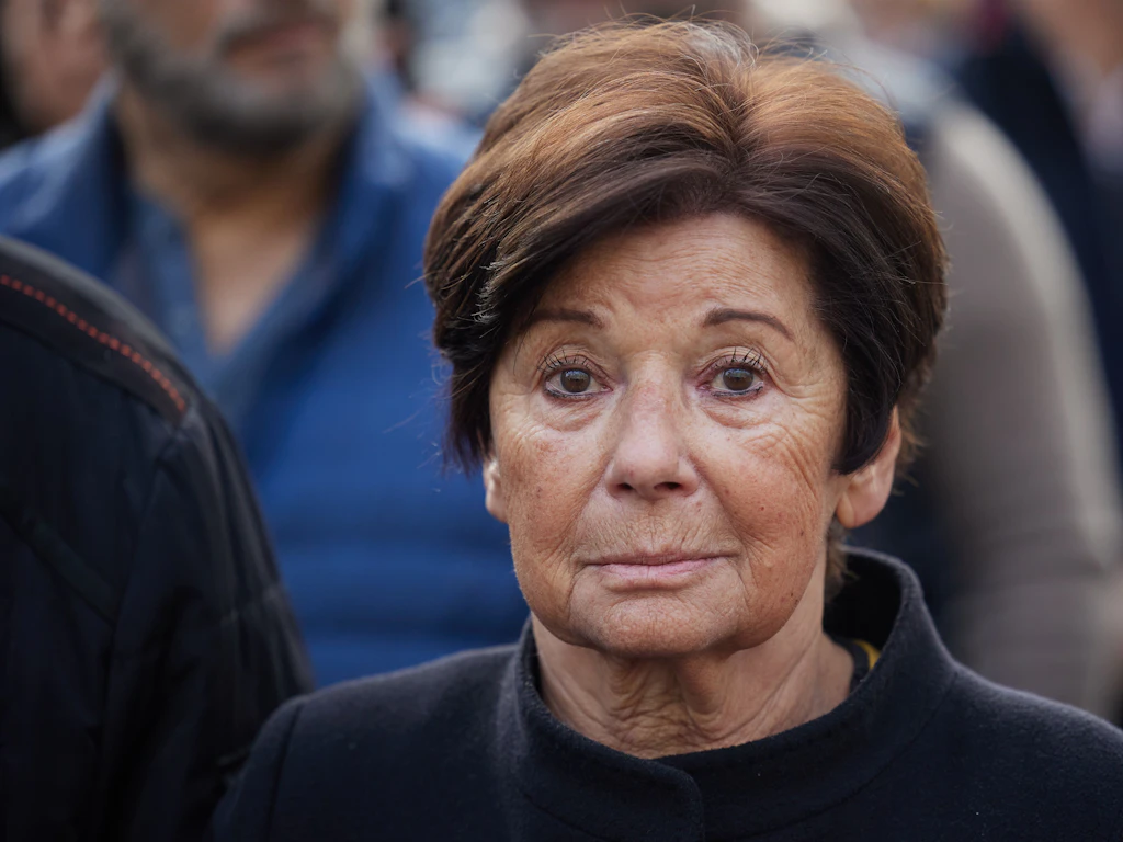 Lala Süsskind, Jüdisches Bildungswerk