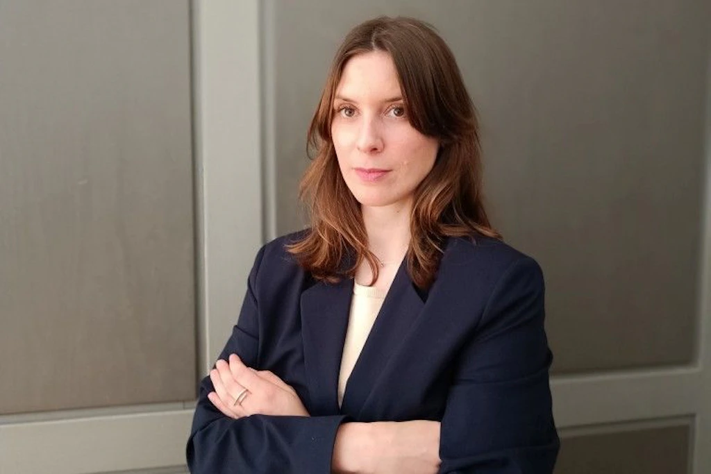Julia Kopp, Recherche- und Informationsstelle Antisemitismus
