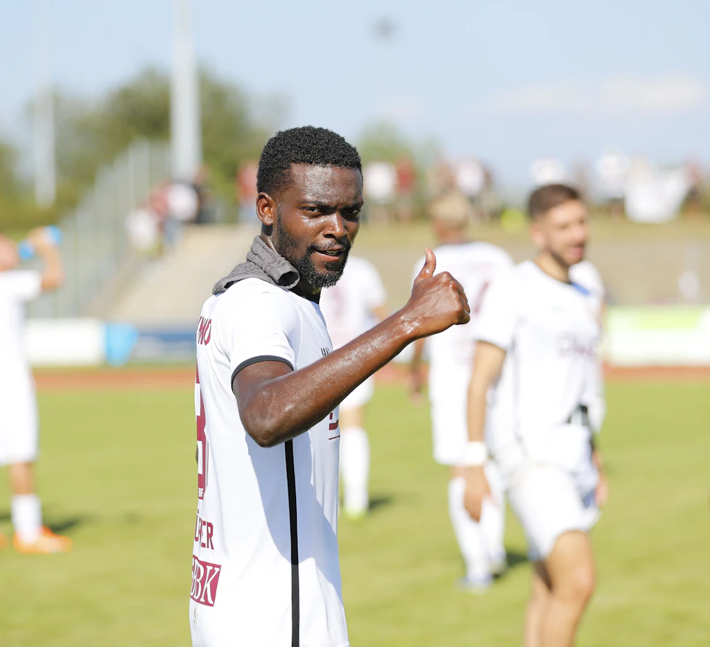 „Jedes Spiel beim BFC Dynamo fühlt sich an wie nach Hause kommen“