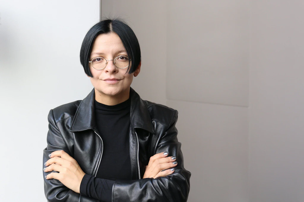 Die Künstlerin Henrike Naumann (1984–2026)
