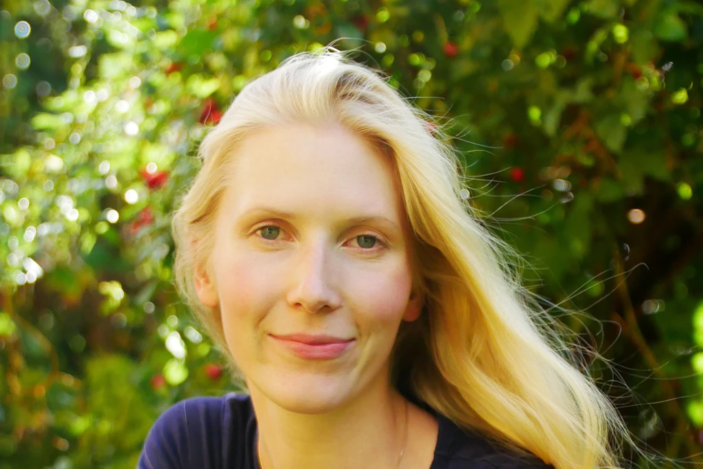 „Das ist ein politisches Verfahren“: Kubitschek-Tochter Alruna Hauser bricht ihr Schweigen
