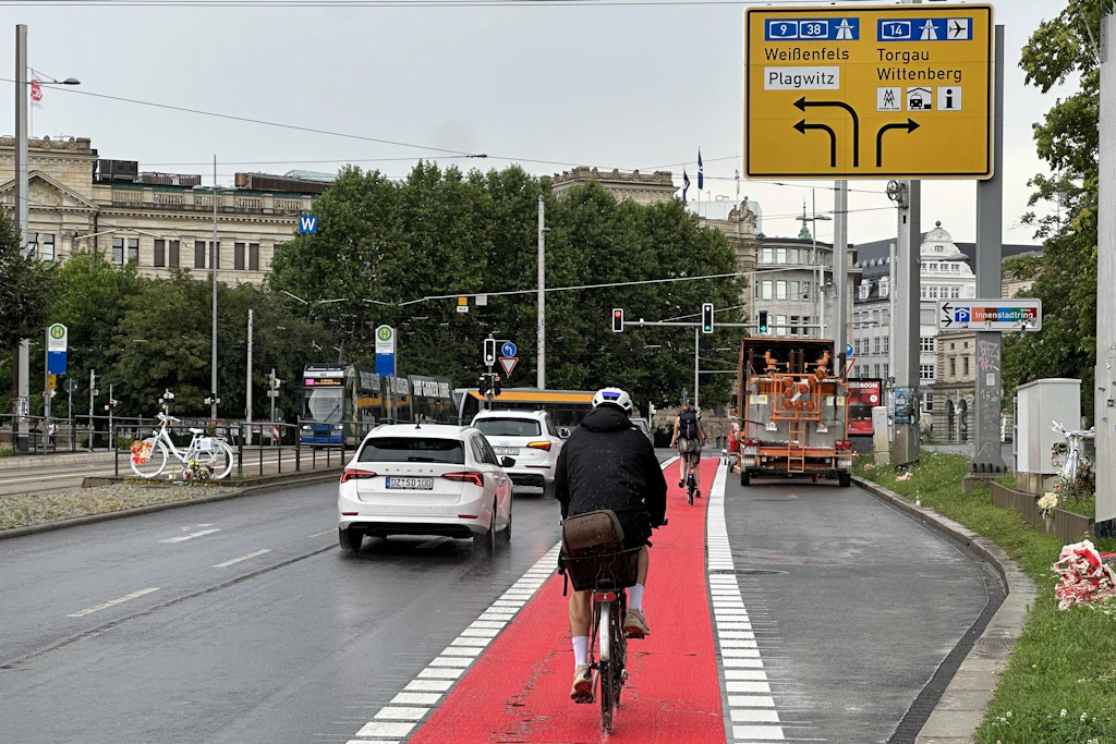Stadtradeln 2026: Leipziger legen 3,5 Millionen Kilometer zurück