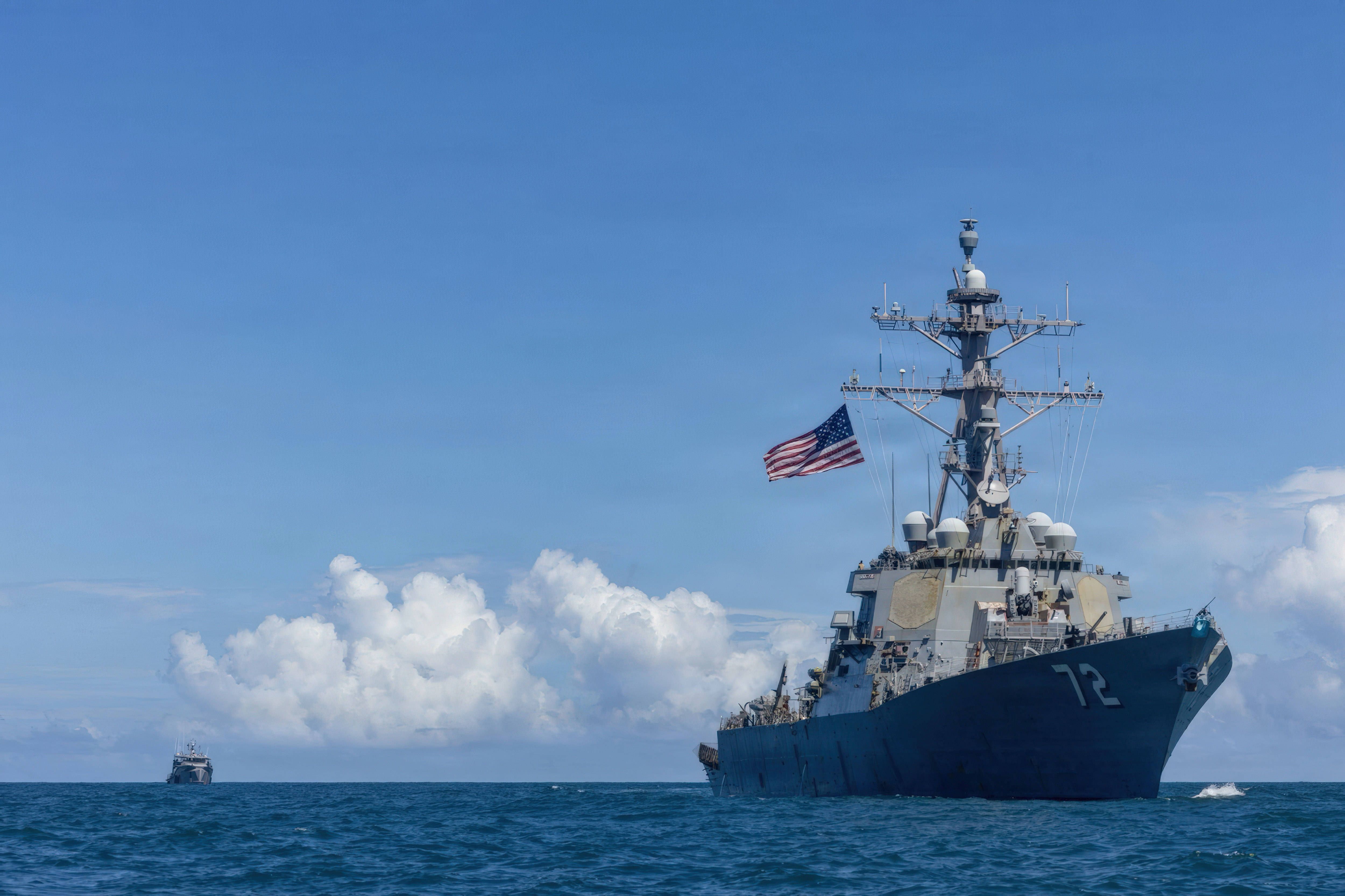 Bericht: US-Militär trifft Vorbereitungen für möglichen Einsatz rund um Kuba