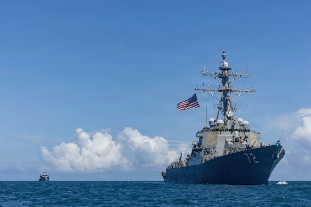 USA und Kuba: US-Militär bereitet möglichen Einsatz in der Karibik vor – Bericht