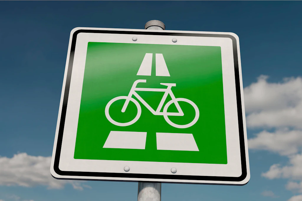 Leipzig erhält 323.000 Euro für Planung des Radschnellwegs nach Schkeuditz