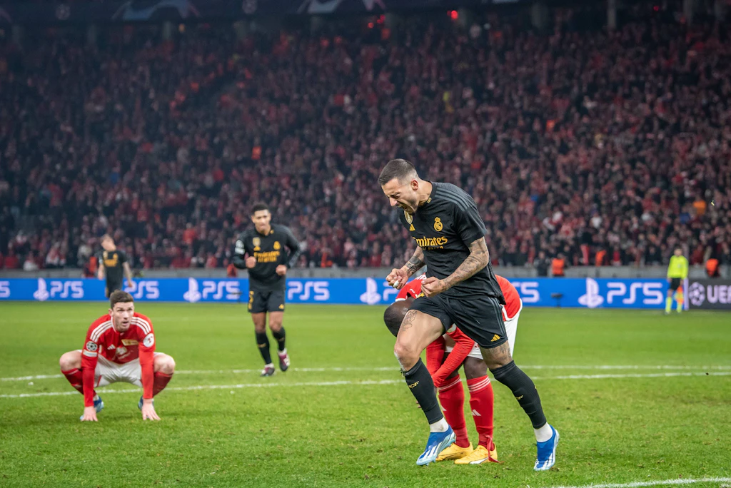 Union Berlin hat ein Stürmerproblem – Ist Joselu doch die Lösung?
