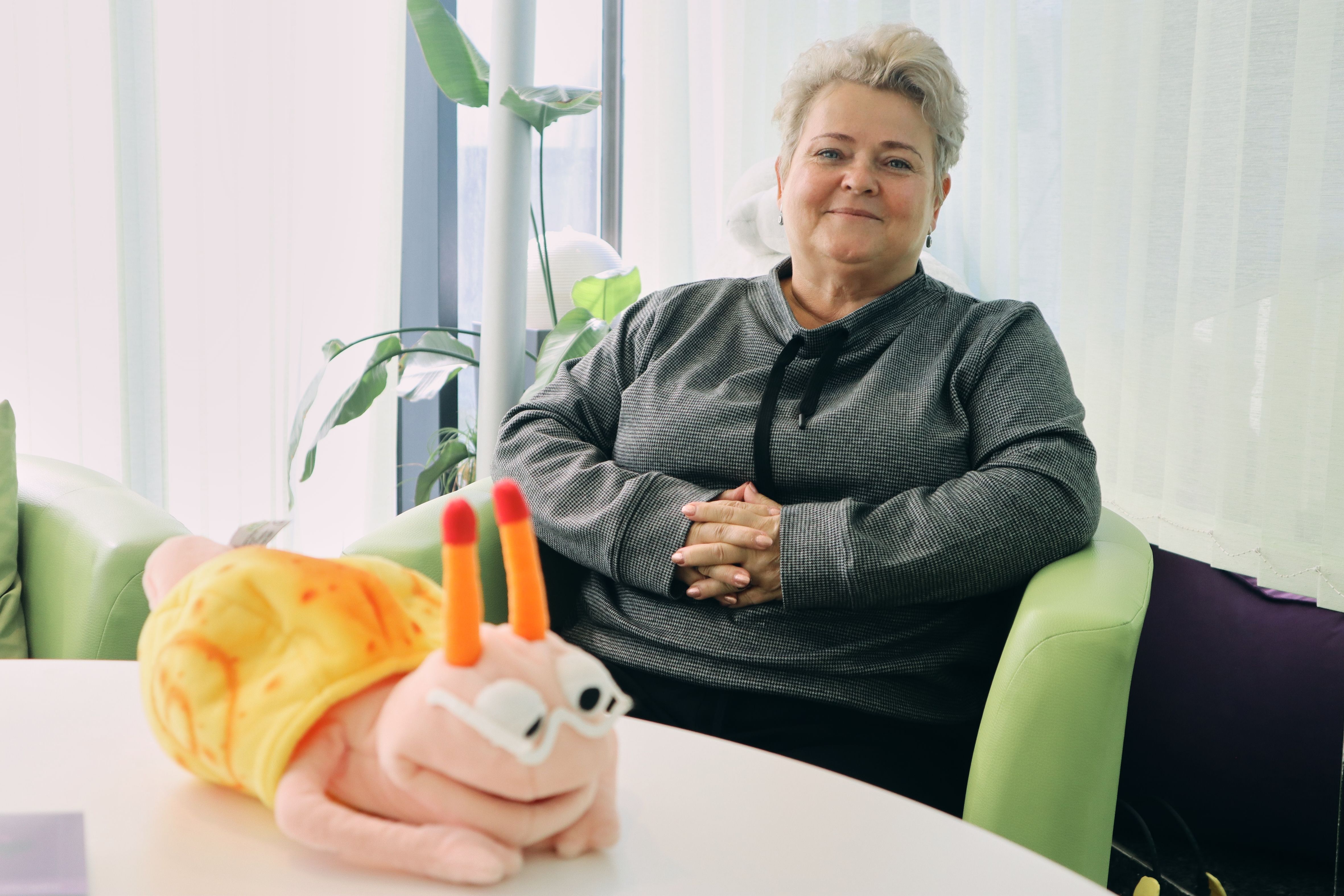 ADHS-Expertin: Eigentlich gesunde Kinder werden an die Gesellschaft angepasst