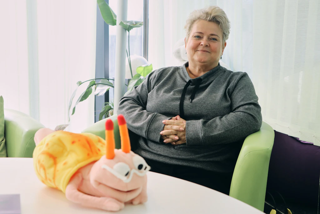 ADHS-Expertin: Eigentlich gesunde Kinder werden an die Gesellschaft angepasst