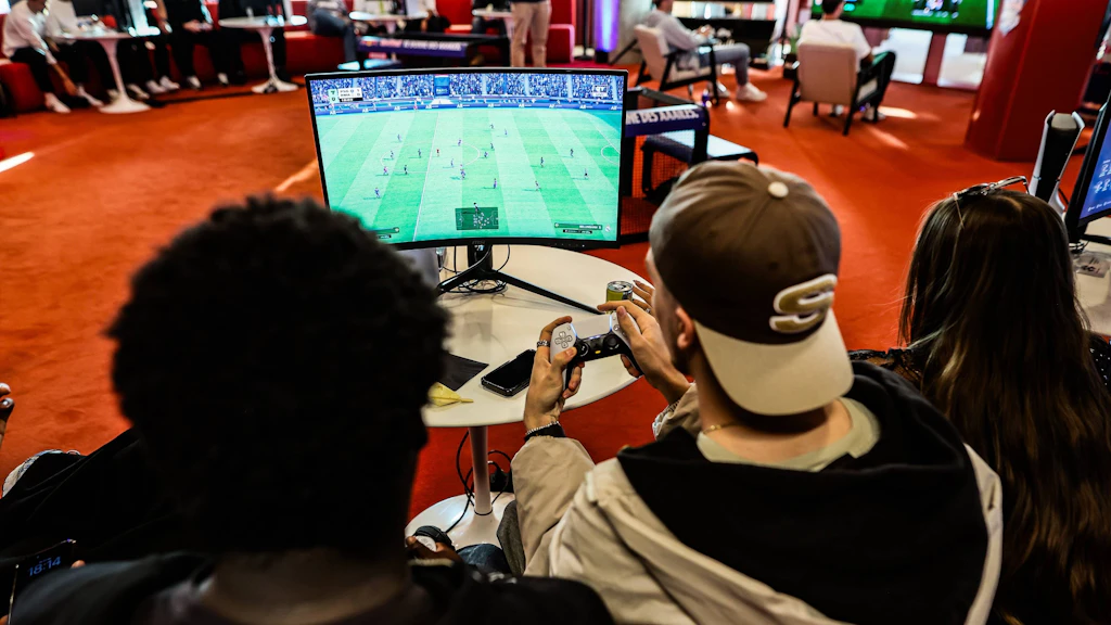 Die ersten spielen bereits den neuen Modus der Fußballsimulation FC27.