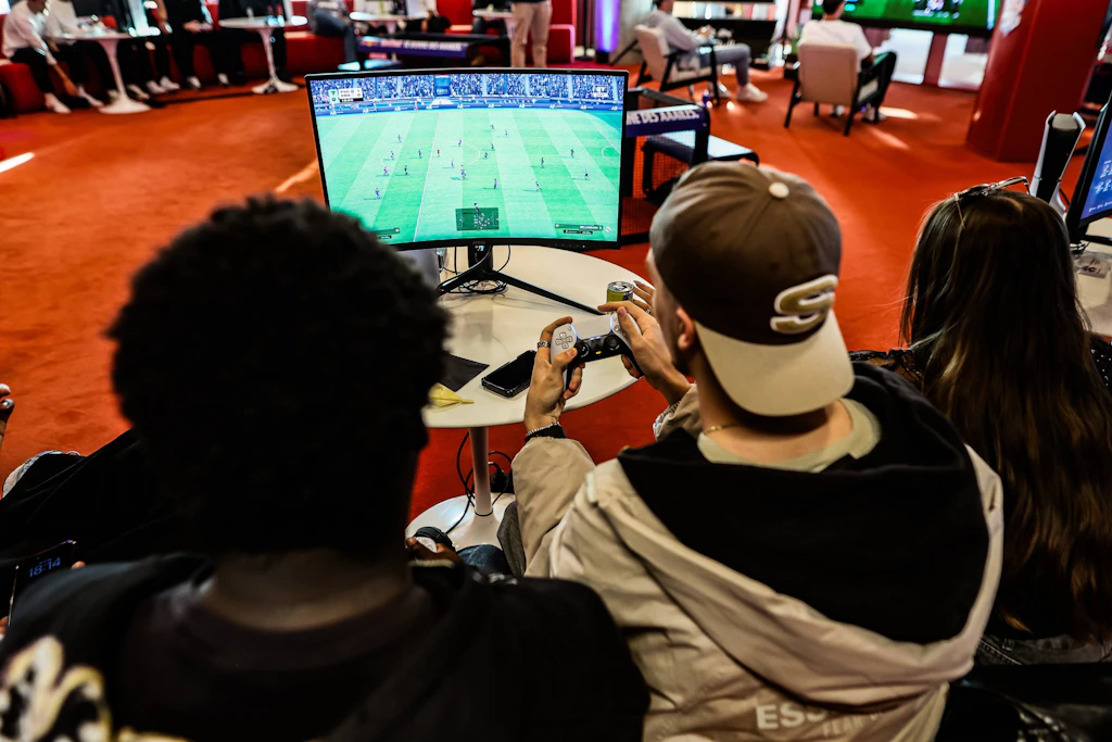 Die ersten spielen bereits den neuen Modus der Fußballsimulation FC27.