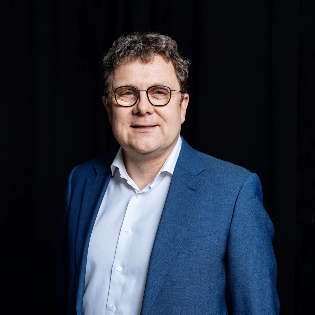 Die große Ausnahme: Ein Ostdeutscher wird Präsident einer West-Universität
