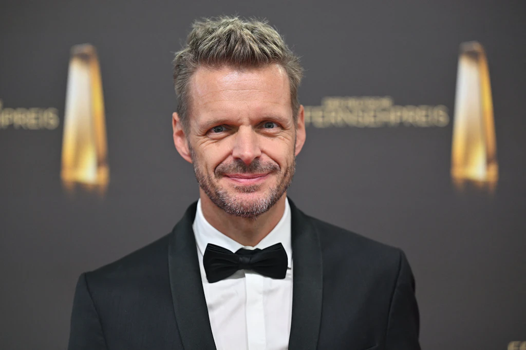 Florian Schroeder moderiert eine neue Show beim ZDF.