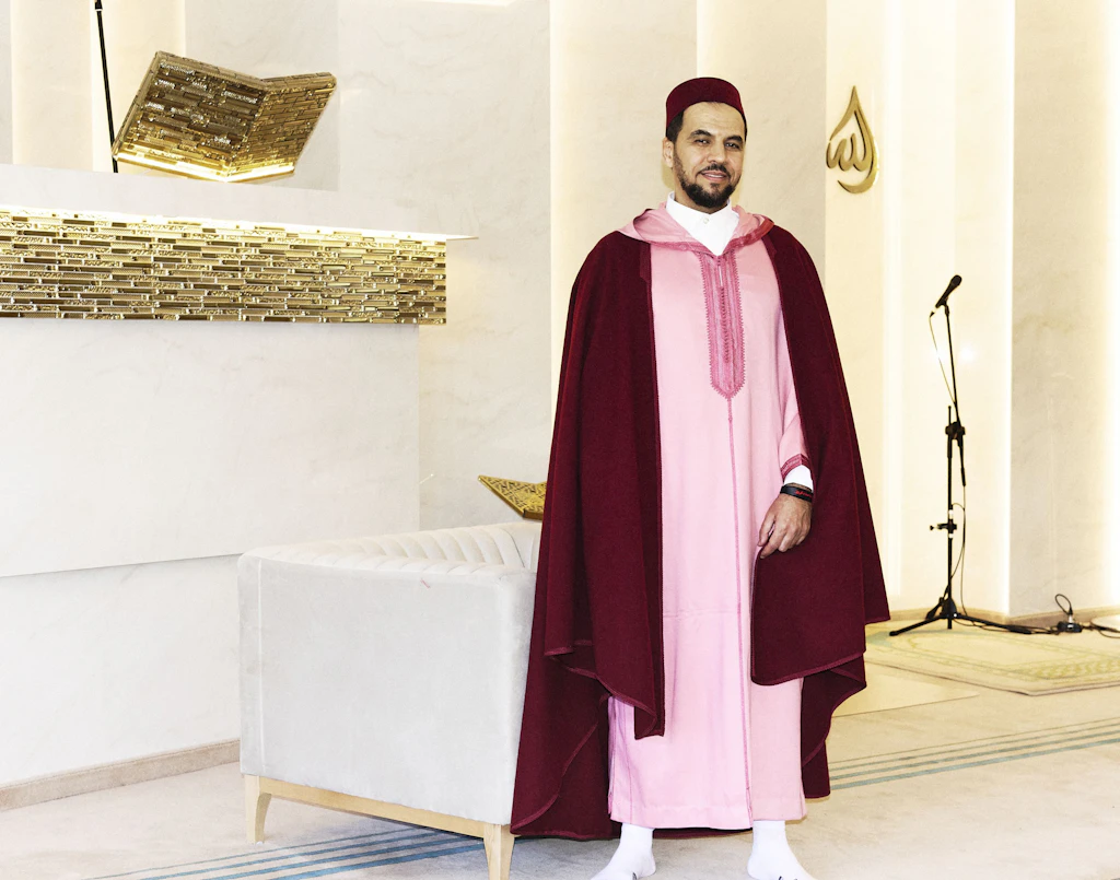Sieben Millionen Gläubige, keine 500 Gefährder: Der deutsche Islam ist nicht radikal