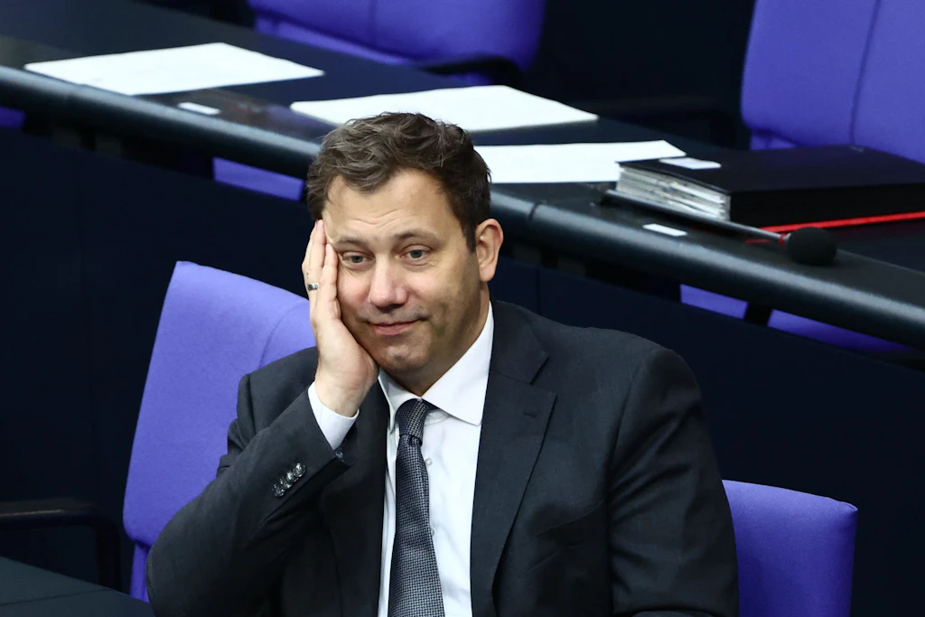 „Nicht mehrheitsfähig“: Kanzleramt stoppt vorerst Klingbeils Zuckersteuer