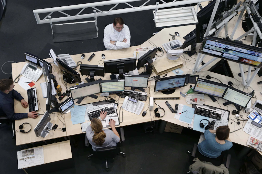 Journalismus in der Vorkriegszeit: Wenn anonyme Quellen genügen und Zweifel schon als Sabotage gelten