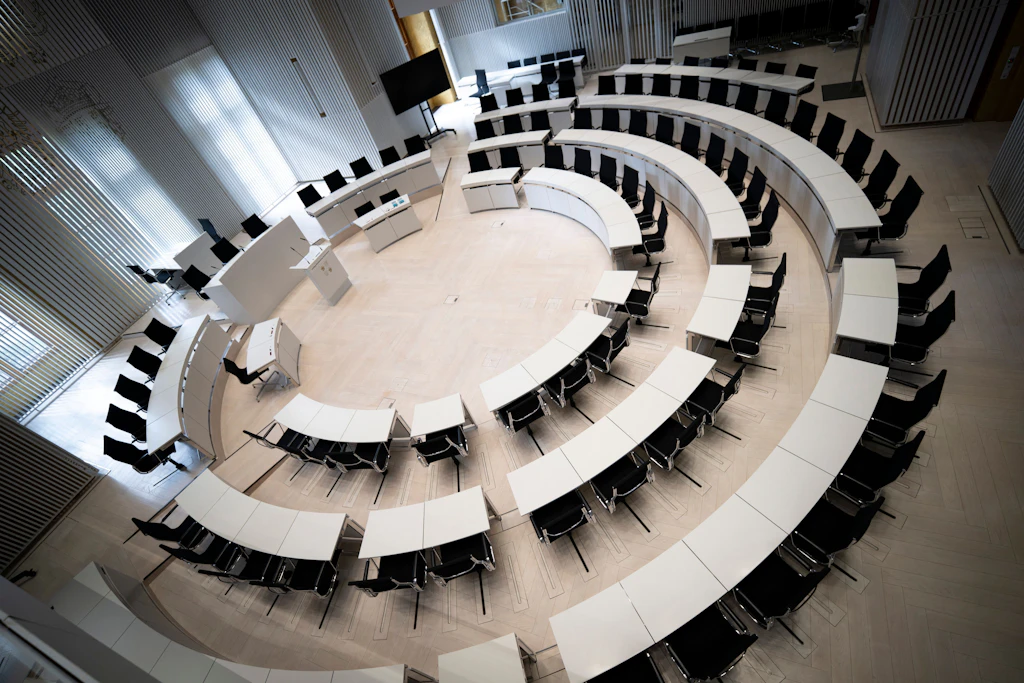 Mit dem Abschluss der eigentlichen Koalitionsverhandlungen wird Anfang bis Mitte November gerechnet.