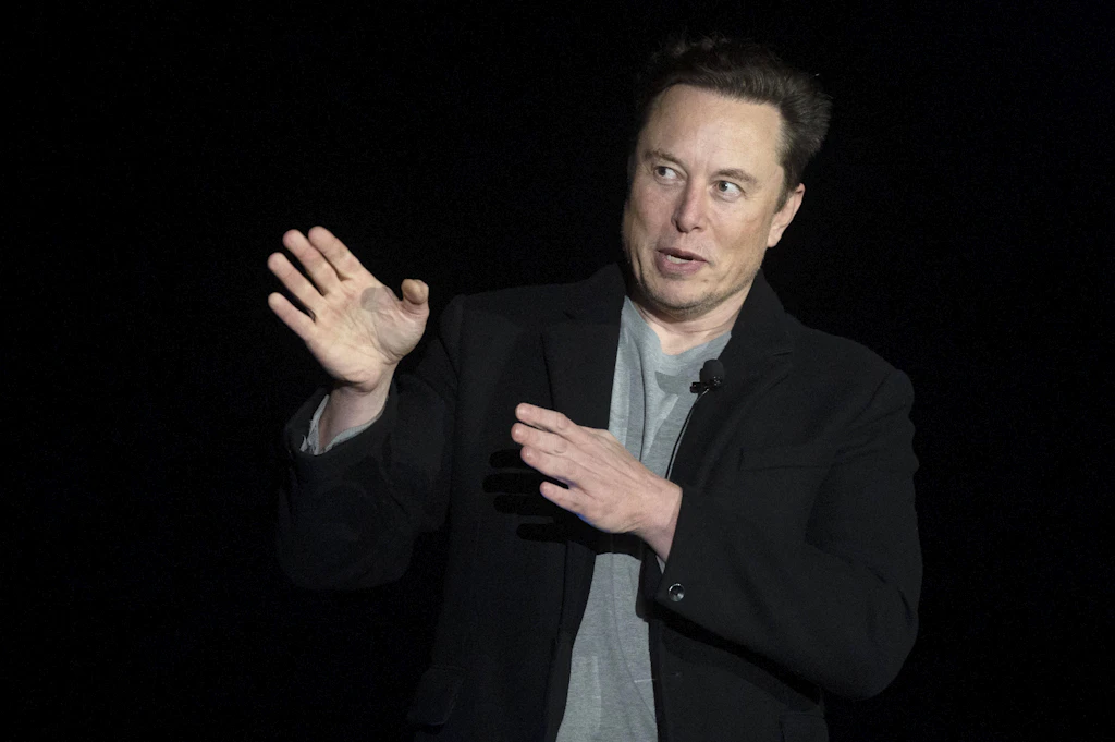 Historische Quantensprünge: Realisiert Elon Musk die Visionen des Karl Marx?