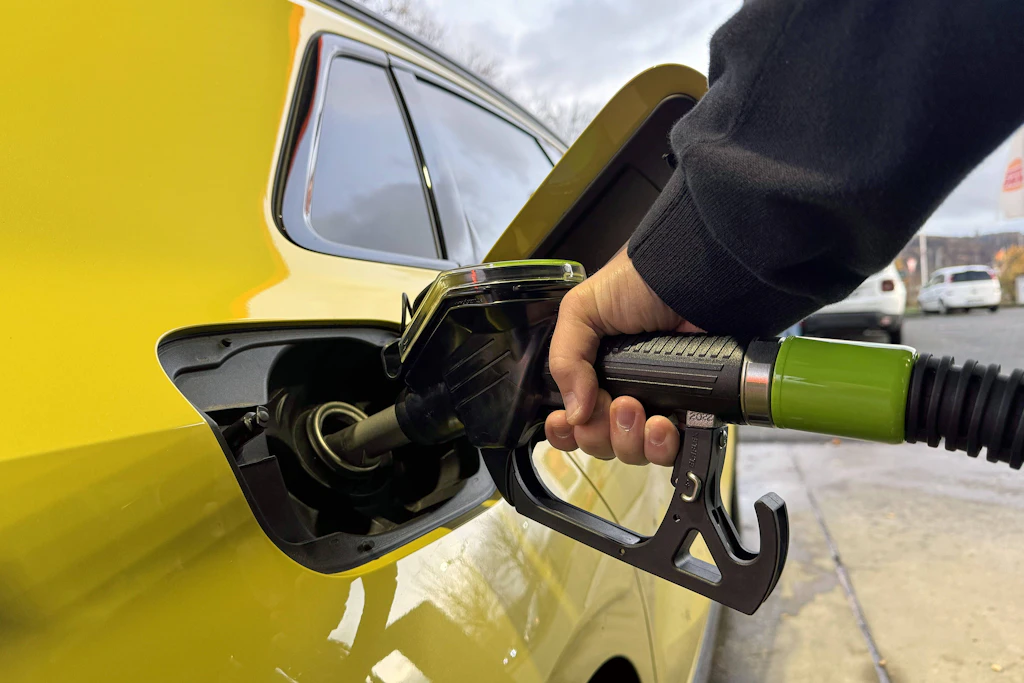 Diesel für einen Euro: Salzburger soll 54.000 Liter mit fremder Tankkarte getankt haben