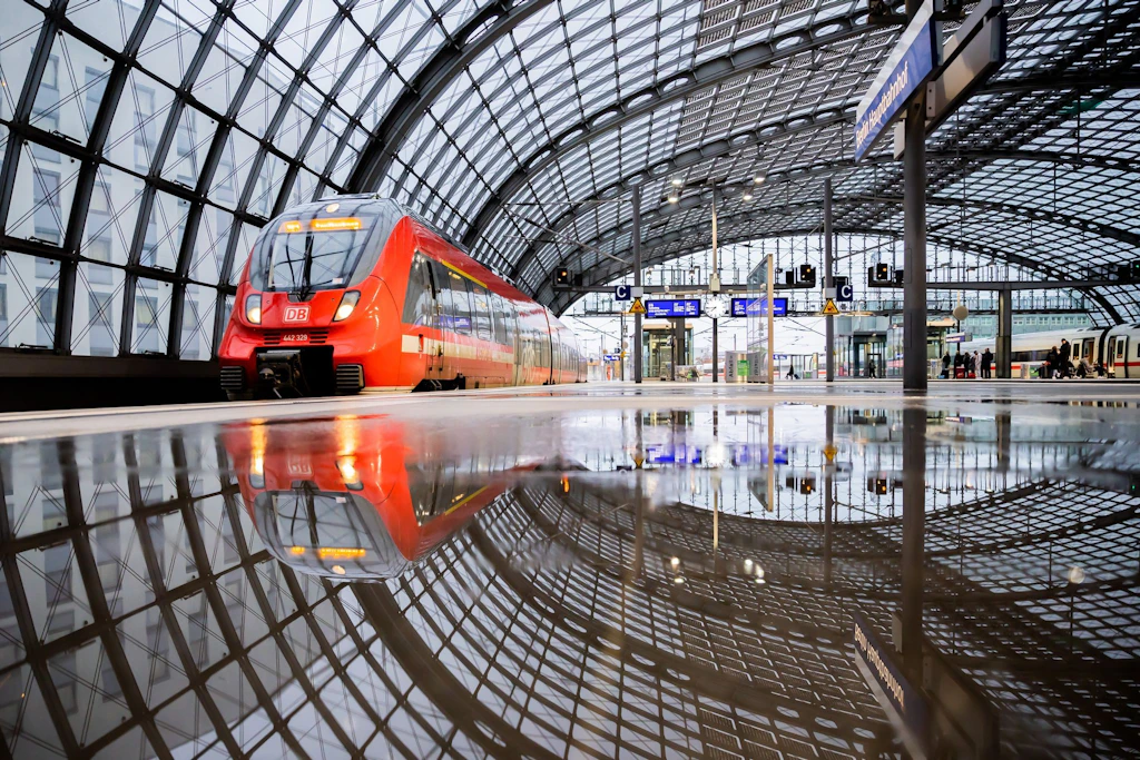 Preiserhöhung beschlossen: Deutschlandticket kostet ab Januar 66,80 Euro