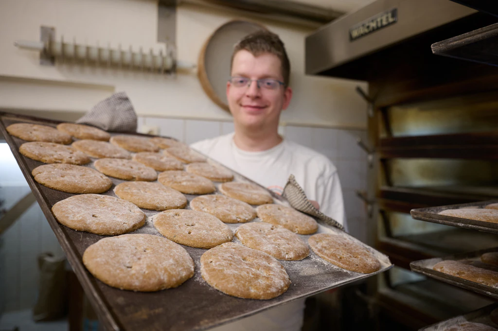 Kakaokrise macht Pfefferkuchen zum Luxusartikel