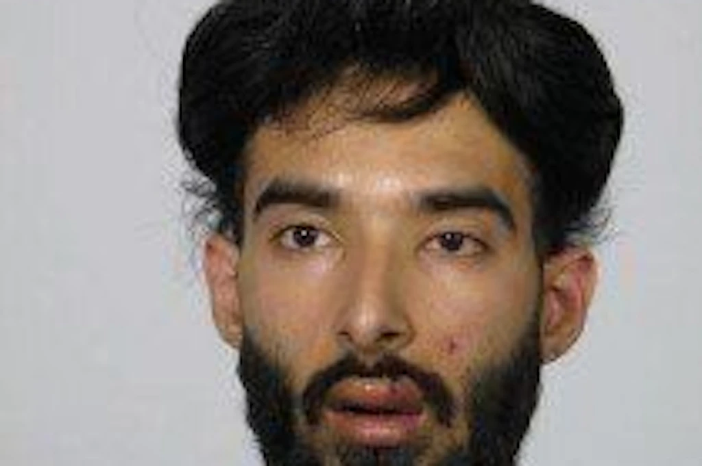 Der 22-jährige Afghane gilt als gefährlich.