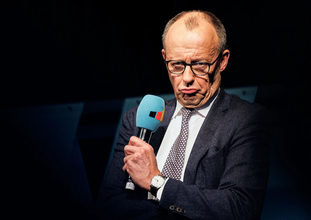 „Wenn die AfD zur Hoffnung wird, seid ihr die Verzweiflung“