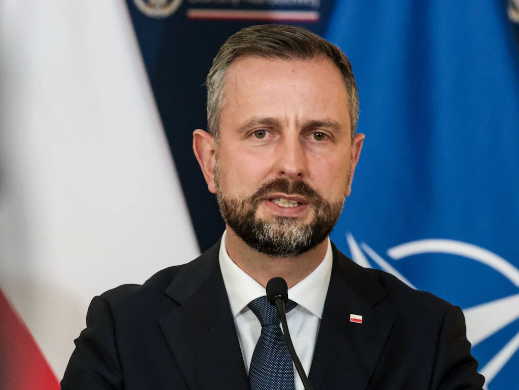 Drohnenangriff in der Westukraine – Polen sollen Schutzräume aufsuchen