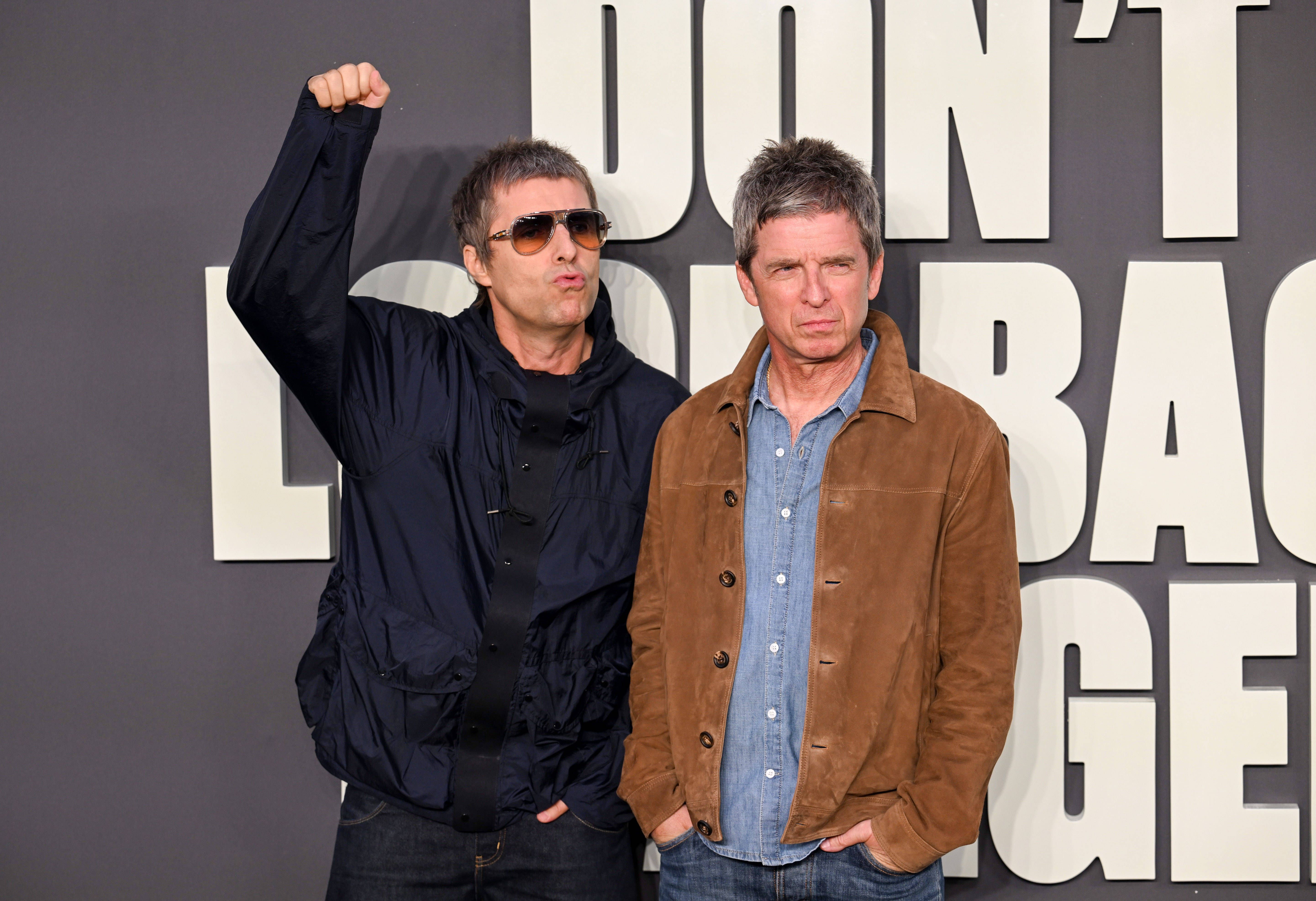 Neues Album nach 2027? Liam Gallagher lässt die Fans hoffen