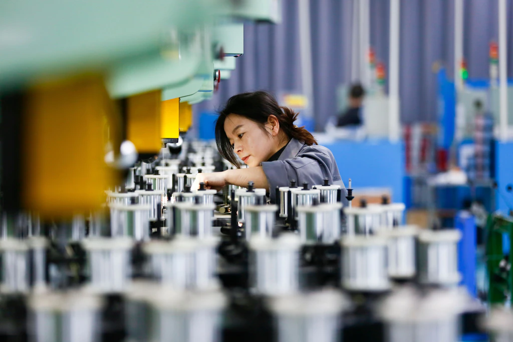 Vom Apfelsaft bis zur elektrischen Zahnbürste: Ohne China wäre unser Alltag ein anderer