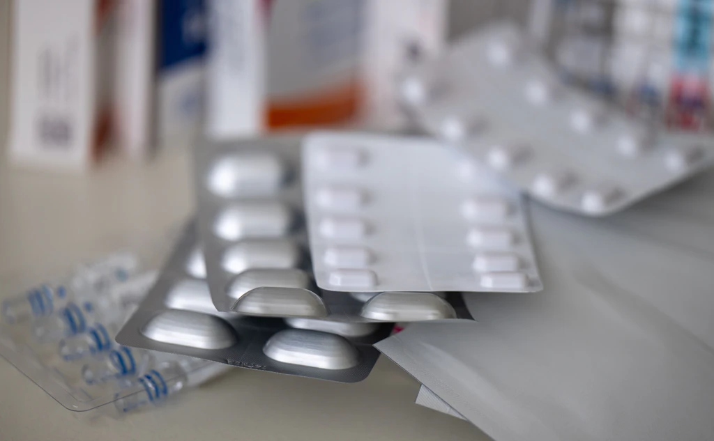 Kampf gegen Fentanyl: China erschwert Ausfuhr von Vorprodukten