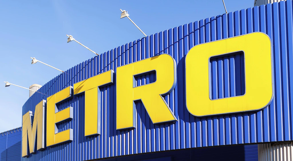 Deutscher Handelskonzern: Moskau stellt Russland-Geschäft von Metro unter seine Verwaltung