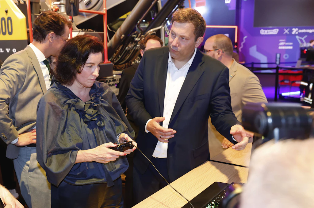 Computerspiele-Förderung: Bund kennt Verkaufszahlen nicht