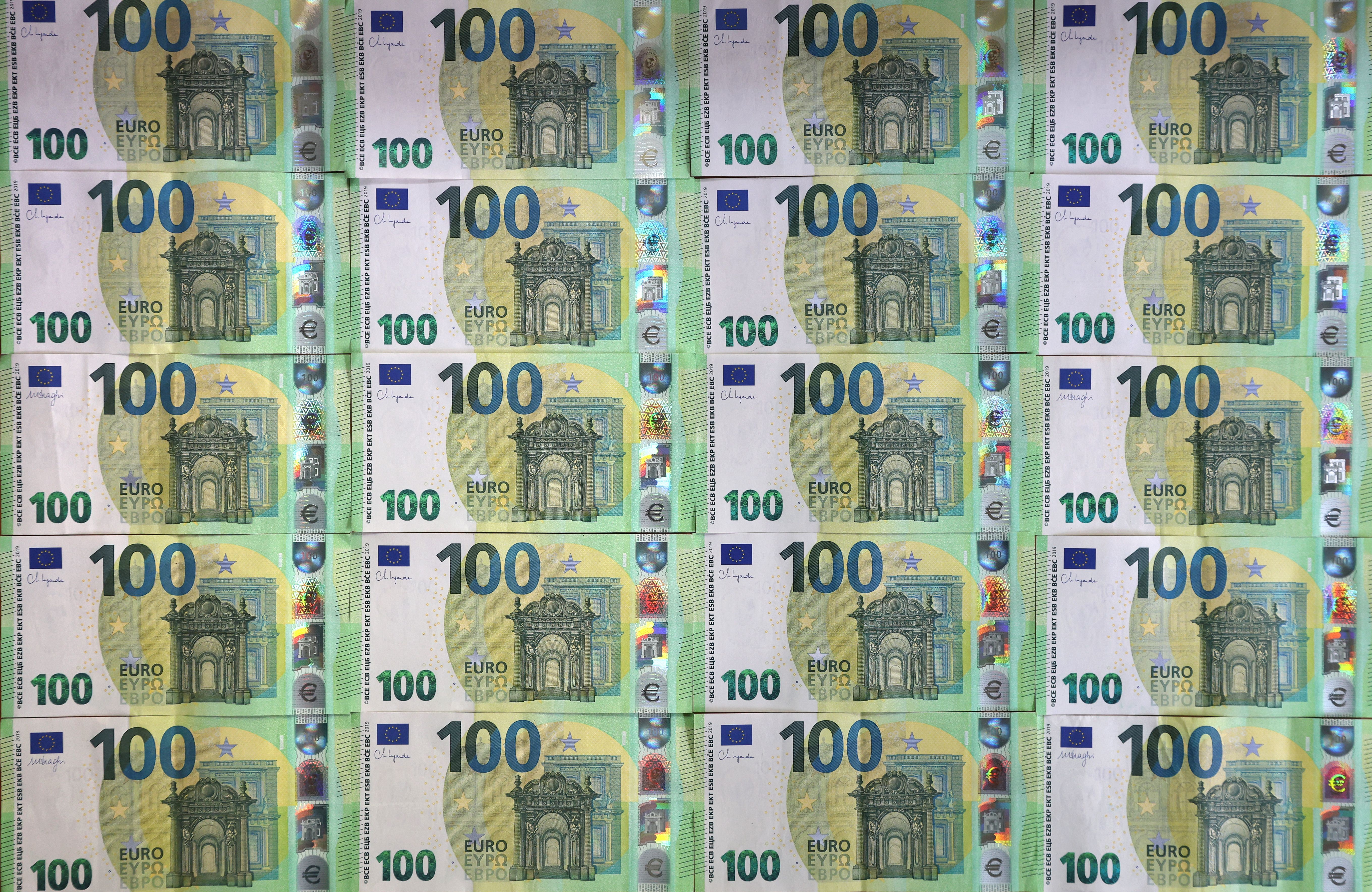 Vermögensteuer: Grüne wollen deutsche Milliardäre stärker zur Kasse bitten