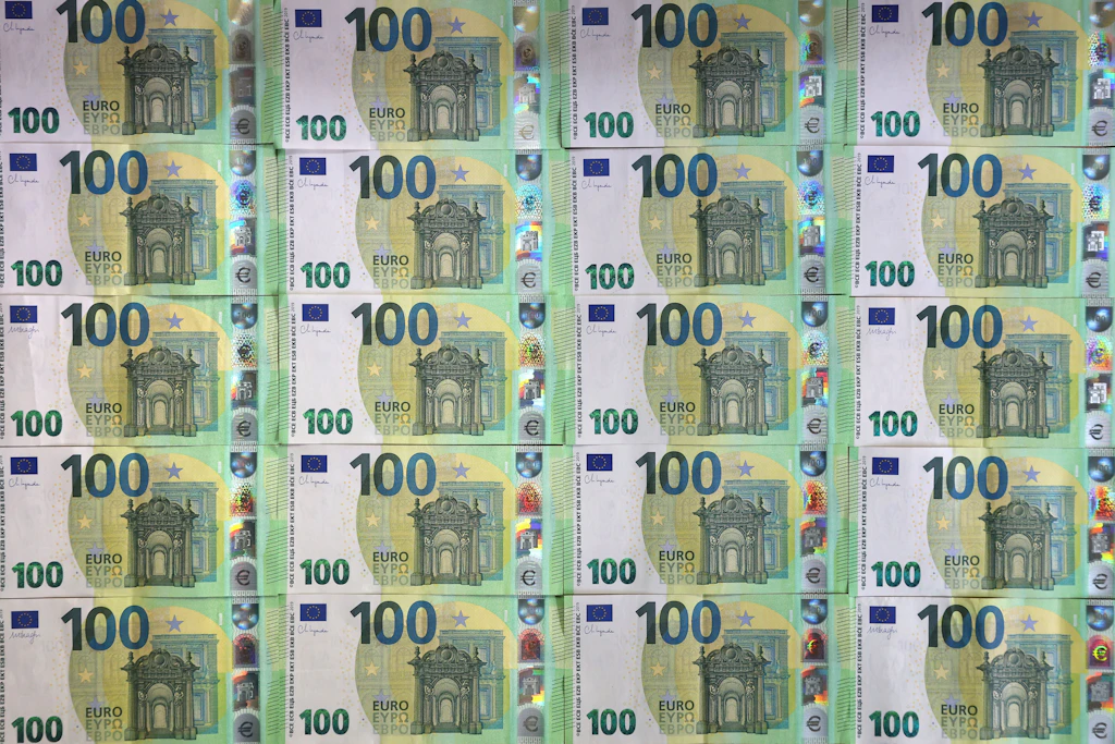 Die Grünen schlagen eine neue Steuer für „Extremvermögen“.