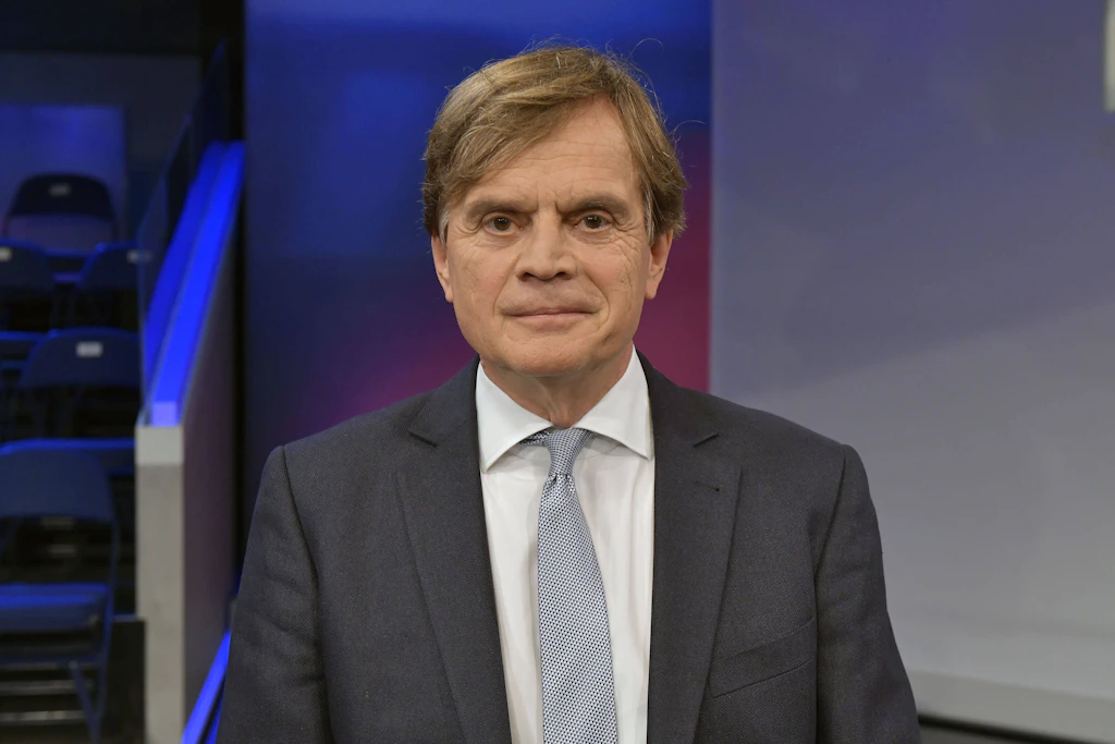 „Merz-CDU in gewisser Weise zu Grabe getragen worden“: Diskussion über Wahl von AfD-Kandidaten bei Lanz